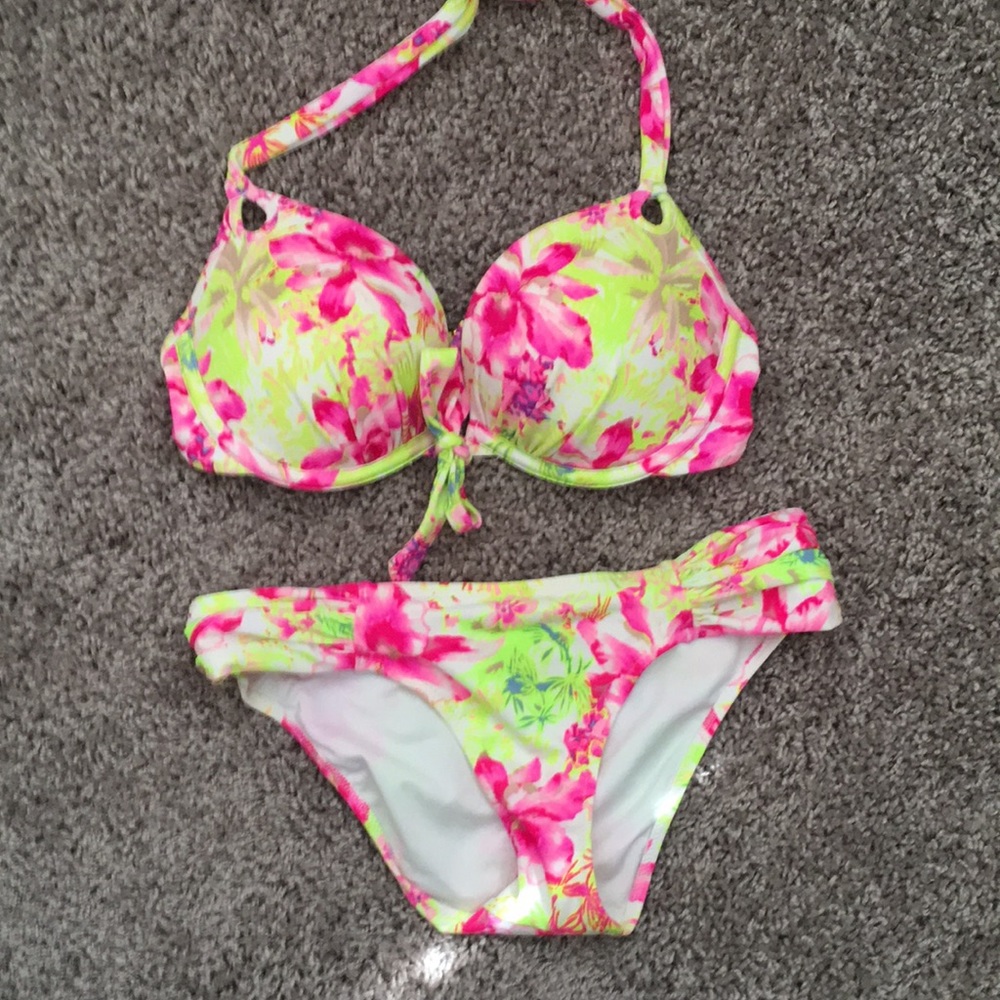 Victoria secret bikini
